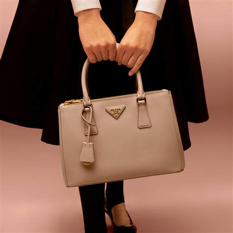 bolsas de Prada para mujer